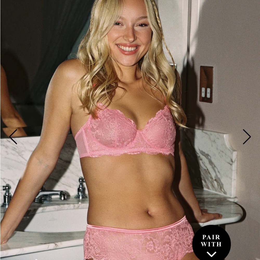 Cosabella Courtney Underwire Bra
